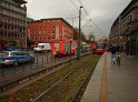 PStrab Koeln Muelheim Wiener Platz P03